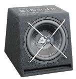 Produkt-Bild: ESX SIGNUM SXB250 Bassreflexbox 25 cm