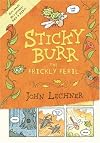 Sticky Burr #2: The Prickly Peril