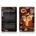 GelaSkins Protective Film for Amazon Kindle Fire - The Enamored Owl