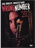 Wrong Number [DVD] [Region 1] [US Import] [NTSC]