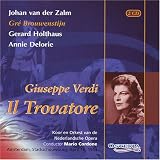 Verdi: Il Trovatore