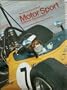 Encyclopaedia of Motor Sport
