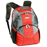 Aspensport - Sac à dos spécial appareil photo et ordinateur portable - 28 L