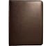 Brown Jack Georges Prestige Collection Letter Size Writing Pad