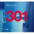 301 - e.s.t. (Esbjorn Svensson Trio)