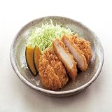 四国日清 高原三元豚のロースカツ 冷凍 120g 30個