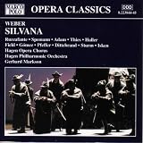 Weber: Silvana