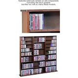 CD Rack - 1500 Veneer