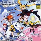 カプセル SR 魔法少女リリカルなのは The MOVIE 1st シークレット2種入り全6種セット