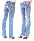 Diesel jeans Lowky 8AR