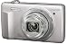 Olympus VR-340 Digitalkamera (16 Megapixel, 10-fach opt. Zoom, 7,6 cm (3 Zoll) Display, bildstabilisiert) silber