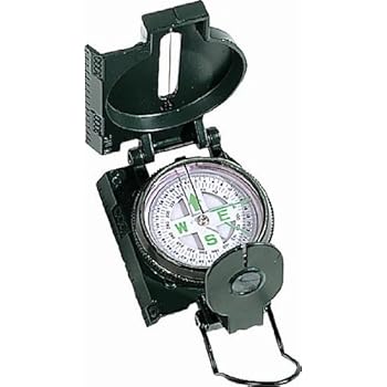 Mc Kinley Kompass Ranger GrÃŒn -1 1 [Appareils électroniques]