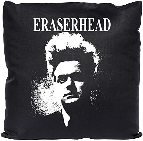 Cushions Yeah Yeah Eraserhead Cushion