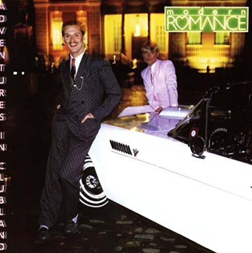 Adventures in Clubland: Expanded Edition