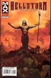 HELLSTORM SON OF SATAN #1 (OF 5) (Hellstorm, Son of Satan)