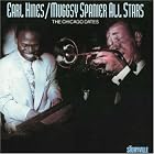 Chicago Dates by  Earl Hines 