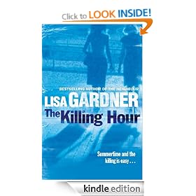 The Killing Hour