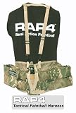Paintball Harness (All Terrain)