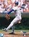 Autographed Orel Hershiser Los Angeles Dodgers 8x10 Photo