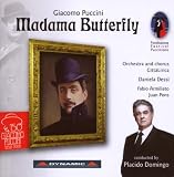 Puccini: Madama Butterfly [Inlcudes Catalog]