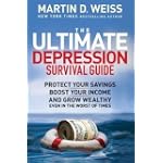 The Ultimate Depression Survival Guide