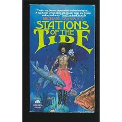 Stations of the Tide