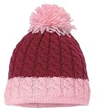 Jackwolfskin(ジャックウルフスキン) KNITTEDSTORMLOCKPOM-POMHAT