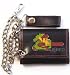 The Legend of Zelda: 8 Bit Link Wallet with Chain