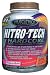 Health & Personal Care : Muscletech - Nitrotech Hardcore Strawberry, 4 lb powder