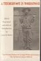 A Tenderfoot in Tombstone, the Private Journal of George Whitwell Parksons: The Turbulent Years, 1880-82 (Great West & Indians Series, Vol 65)