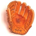 Rawlings XPG6 Heart of the Hide Mickey Mantle 12 Inch Baseball Glove