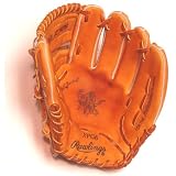 Rawlings XPG6 Heart of the Hide Mickey Mantle 12 Inch Baseball Glove