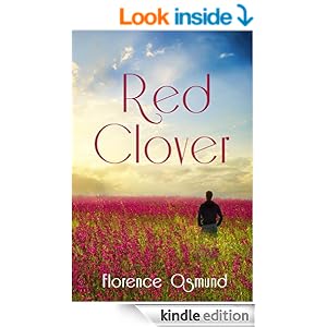 red clover book cover