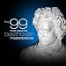 Piano Sonata No. 14 in C-Sharp Minor, Op. 27:2 "Moonlight": I. Adagio Sostenuto