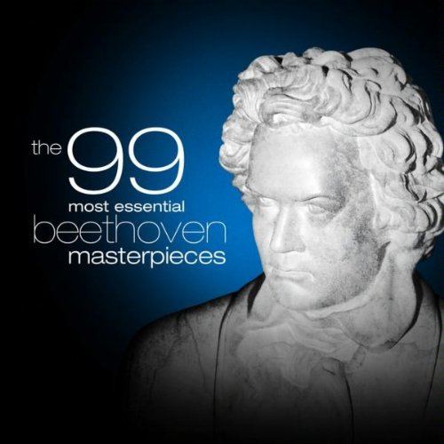the 99 most essential beethoven masterpieces amazon exclusive  more detail click!