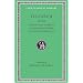 Plutarch's Lives in the Loeb Classical Library
