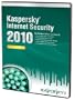 Kaspersky Internet Security 2010 (Lizenz f�r 3 PCs/DVD-Box)