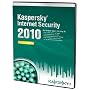 Kaspersky Internet Security 2010 (Lizenz f�r 3 PCs/DVD-Box)