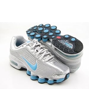 Buy Nike Ladies NIKE AIR MAX DREAN+ Ladies RUNNING SHOES by Nike