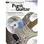Fast Forward Funk Guitar (Fast Forward (Music Sales))