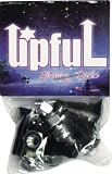 Upful Allen Starry Nights Skateboard Hardware Set - 1