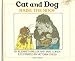 Cat and Dog Raise the Roof