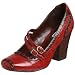 Not Rated Women's Detention Pump