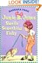 Junie B. Jones Smells Something Fishy