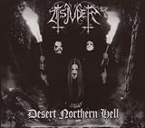 Desert Northern Hell