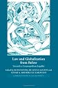 Law and Globalization from Below: Towards a Cosmopolitan Legality (Cambridge Studies in Law and Society)