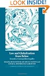 Law and Globalization from Below: Tow...