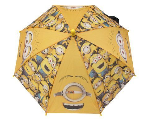 Despicable Me 2 Jerry Minions 20inch Umbrella