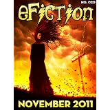 eFiction Magazine November 2011