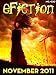 Books : eFiction Magazine November 2011